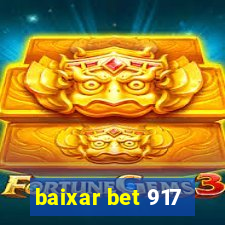 baixar bet 917